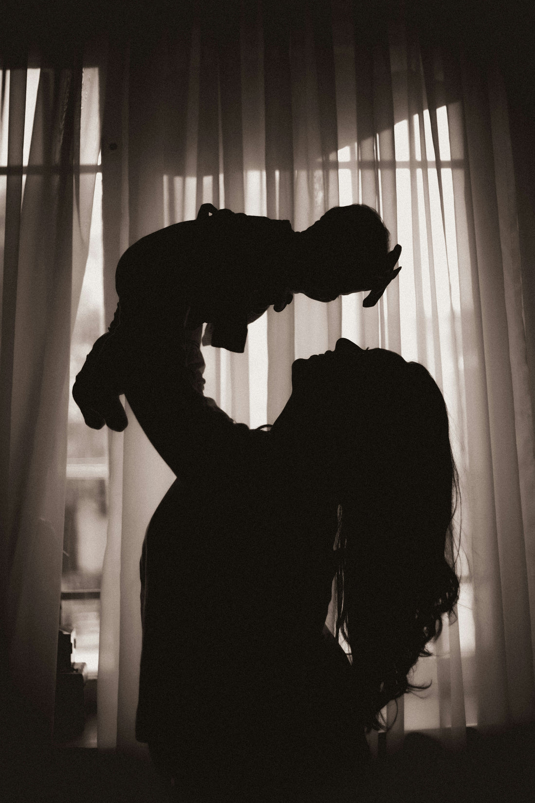 Grateful for a Mother’s Love