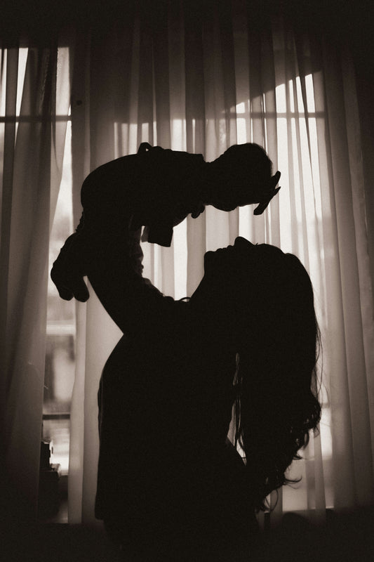 Grateful for a Mother’s Love