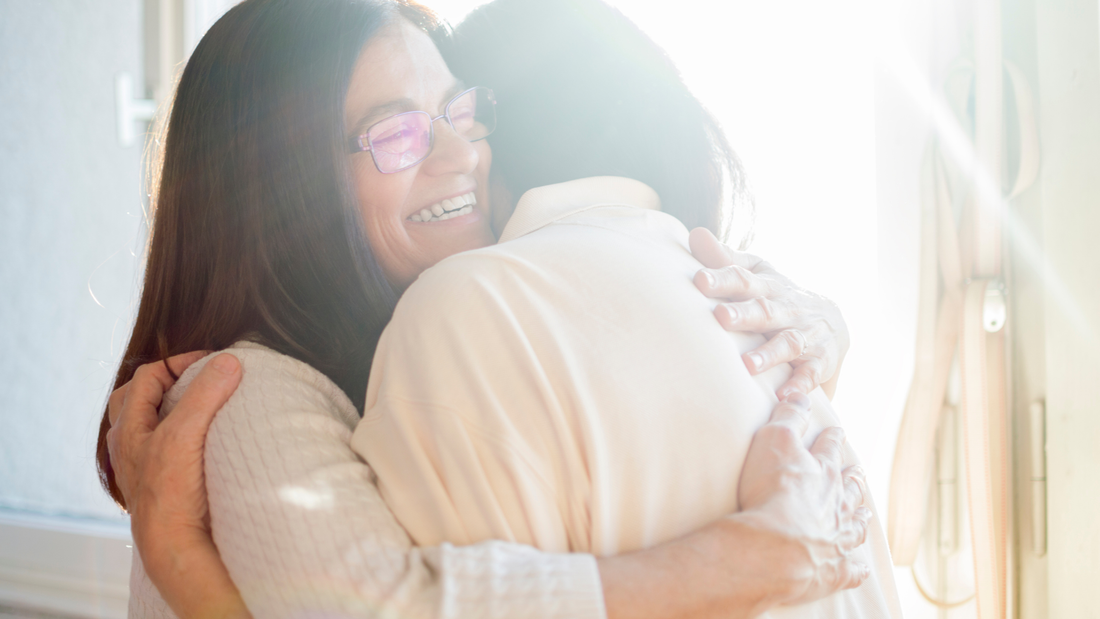 Message, Authority, and Instruction- Part 7 – Receiving and Caring for Others