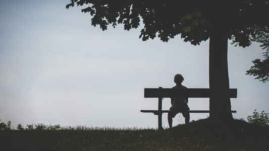 Affected and Unfazed – Part 1: Patterning our lives after Christ