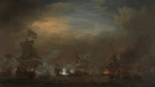 Affected and Unfazed – Part 2: Compassion for Enemies