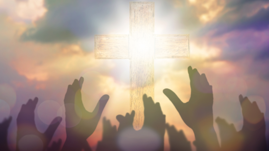 Affected and Unfazed – Part 3: Being Citizens of the Kingdom of God