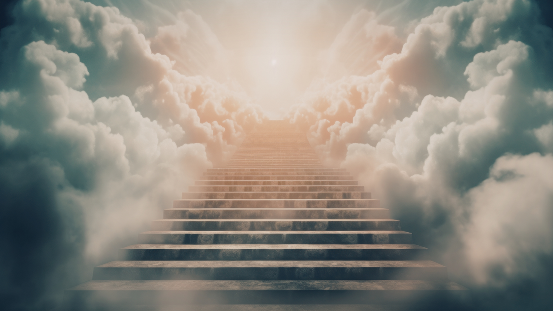 Affected and Unfazed – Final: Glorious Bodies and Divine Power