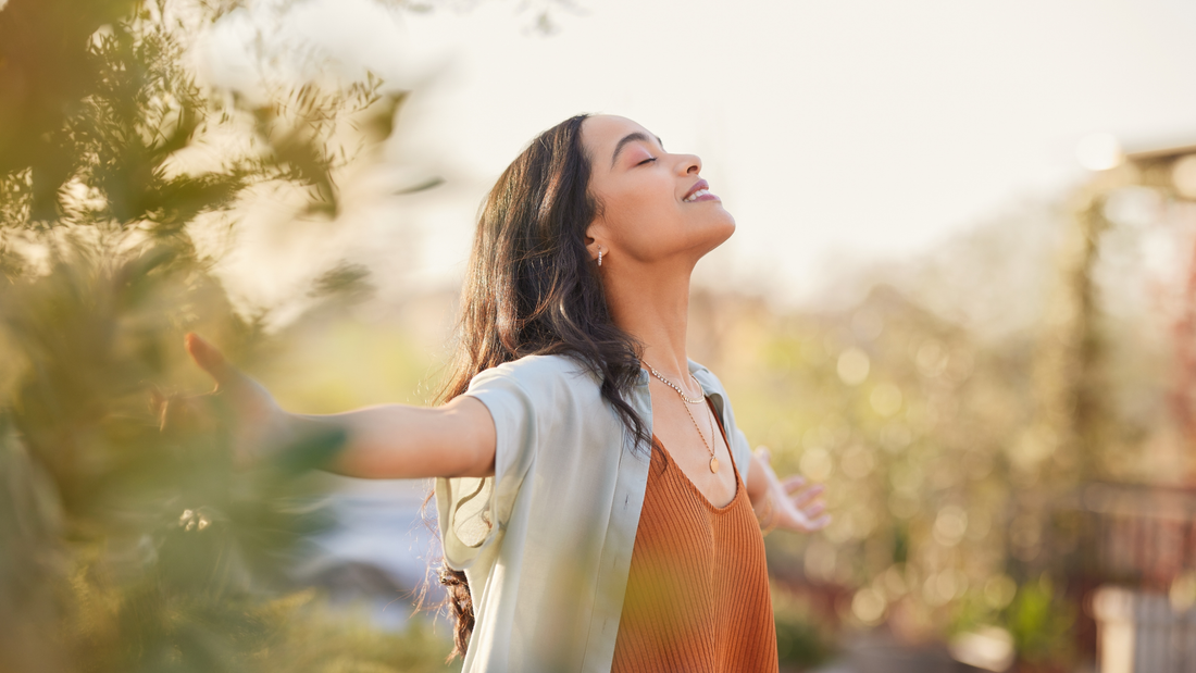 The Source of Gratitude