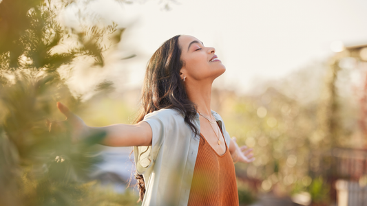 The Source of Gratitude