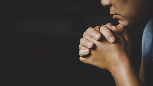 Bless and Pray