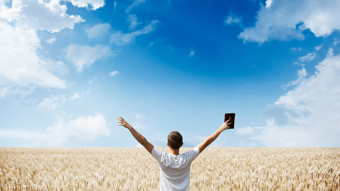 Message, Authority, and Instruction- Part 6 – Identify and Be Identified